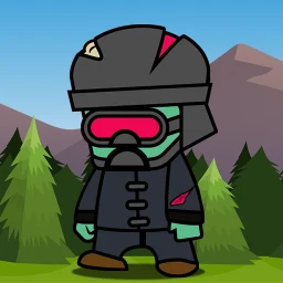 Biểu tượng Zombie Forest HD: Survival